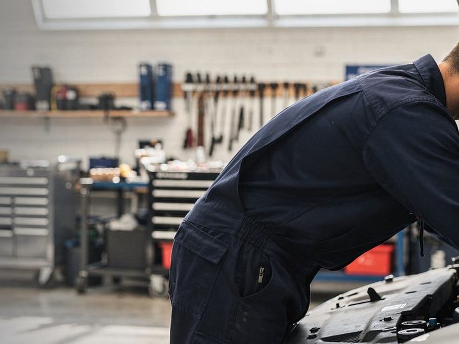 Værkstedet i Greve